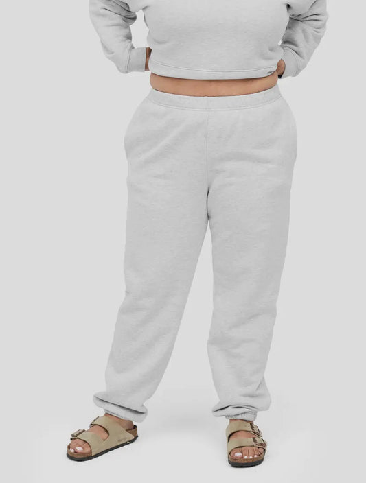 Fleece Relaxed Pocket Sweatpant