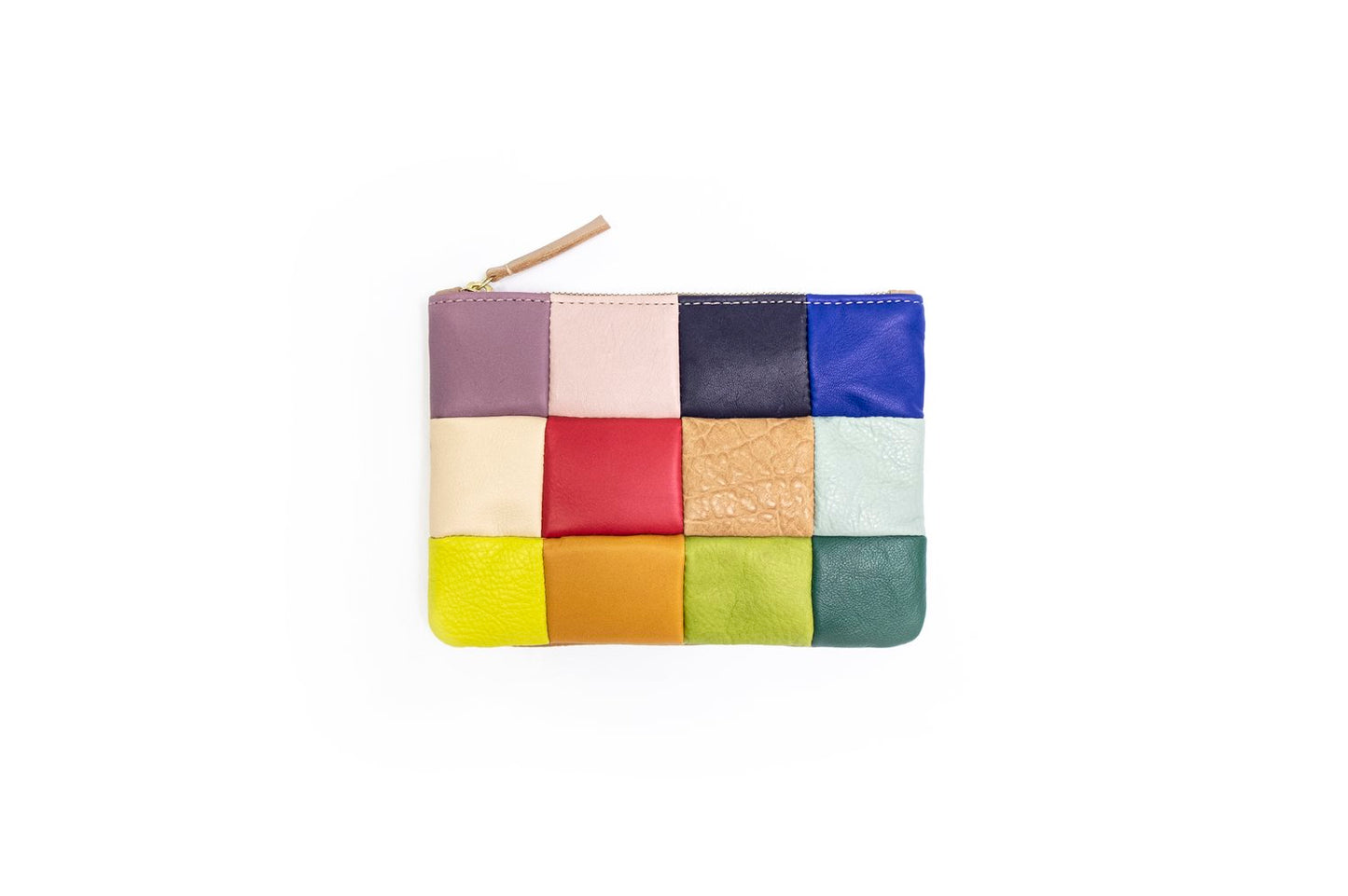 Zipper Pouch