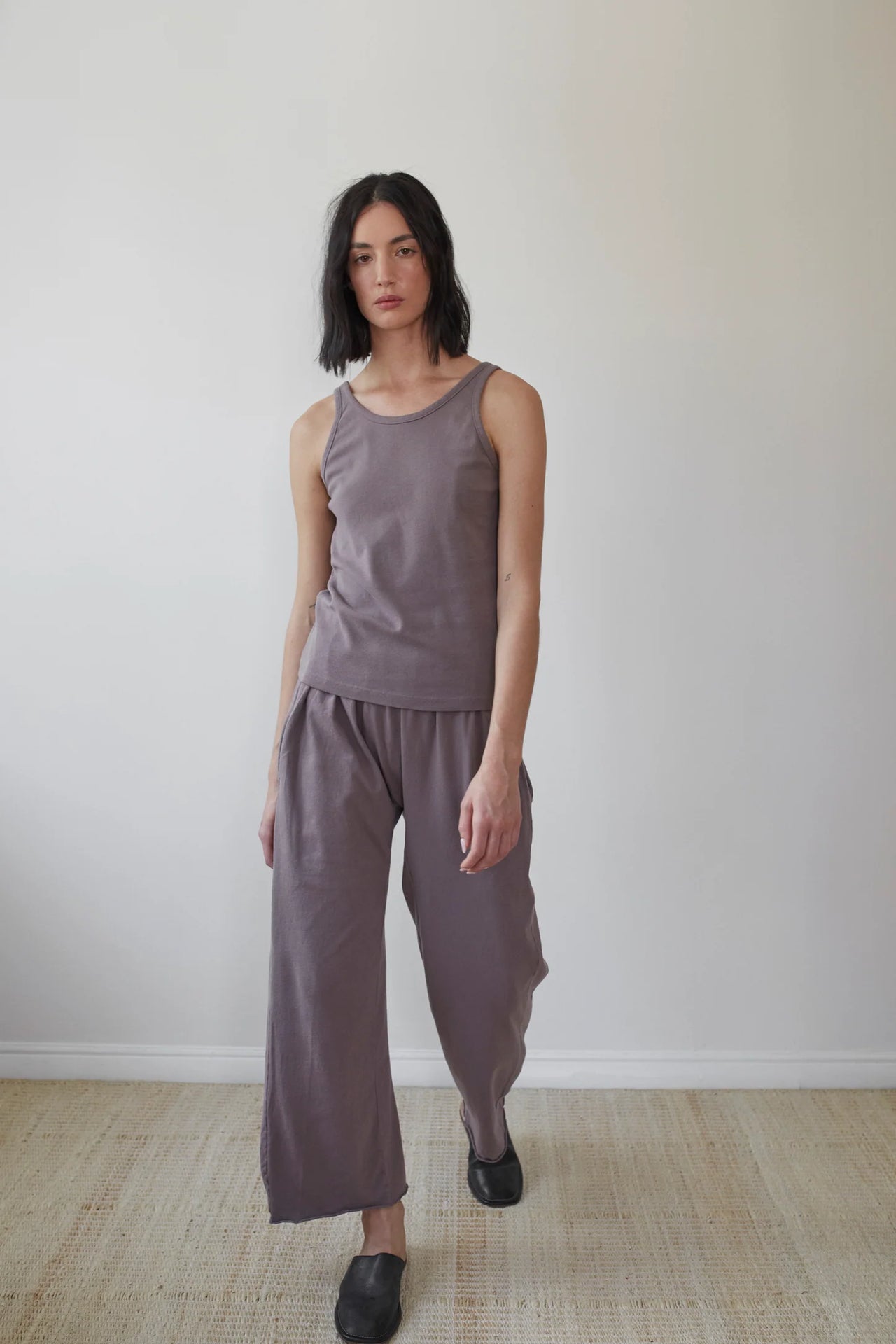 Mushroom Easy Pant