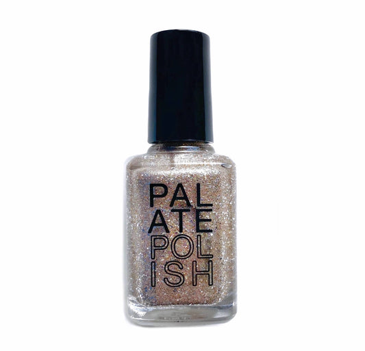 Champagne Nail Polish