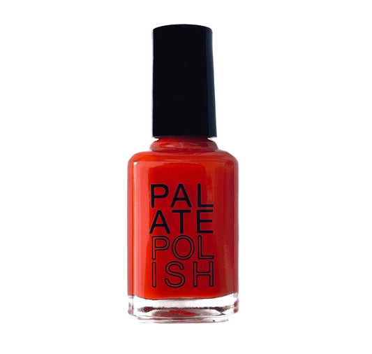 Cayenne Nail Polish