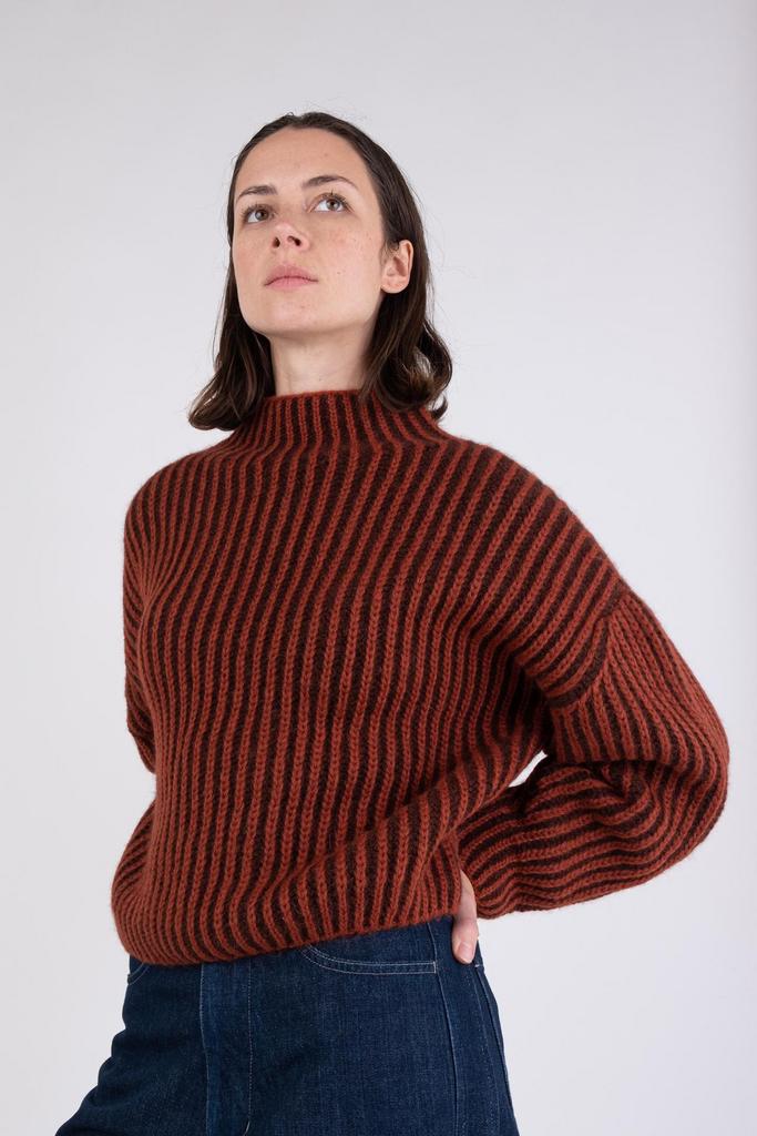 Ines Sweater