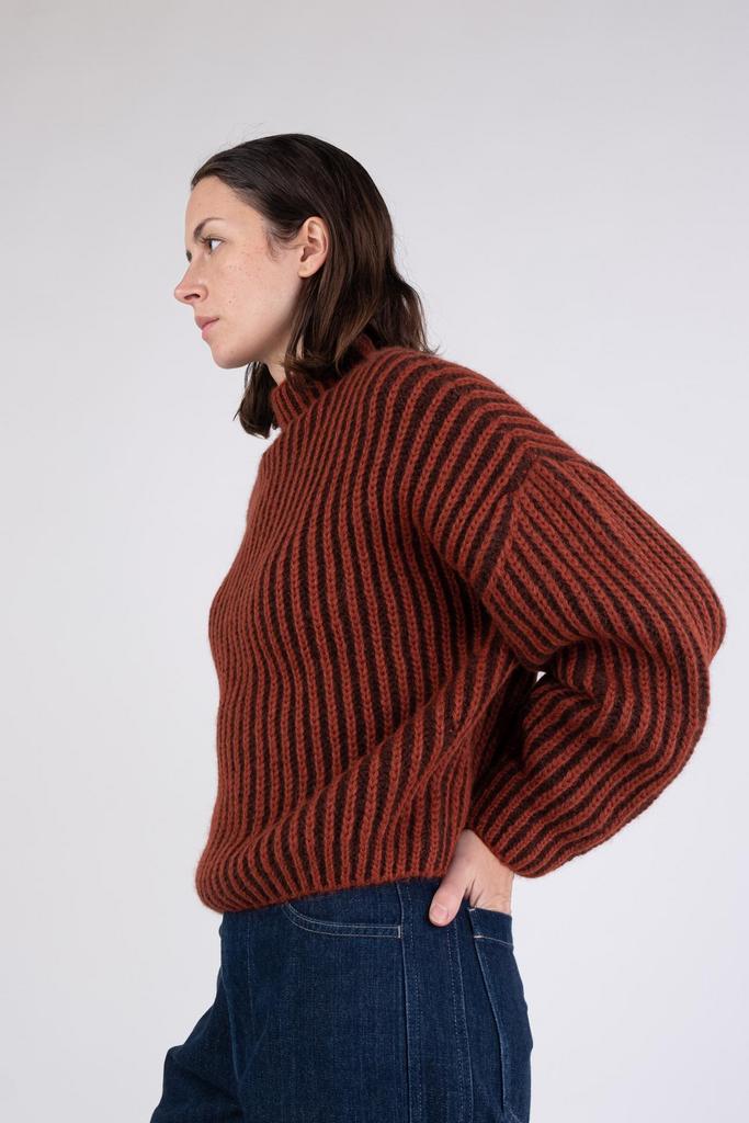 Ines Sweater