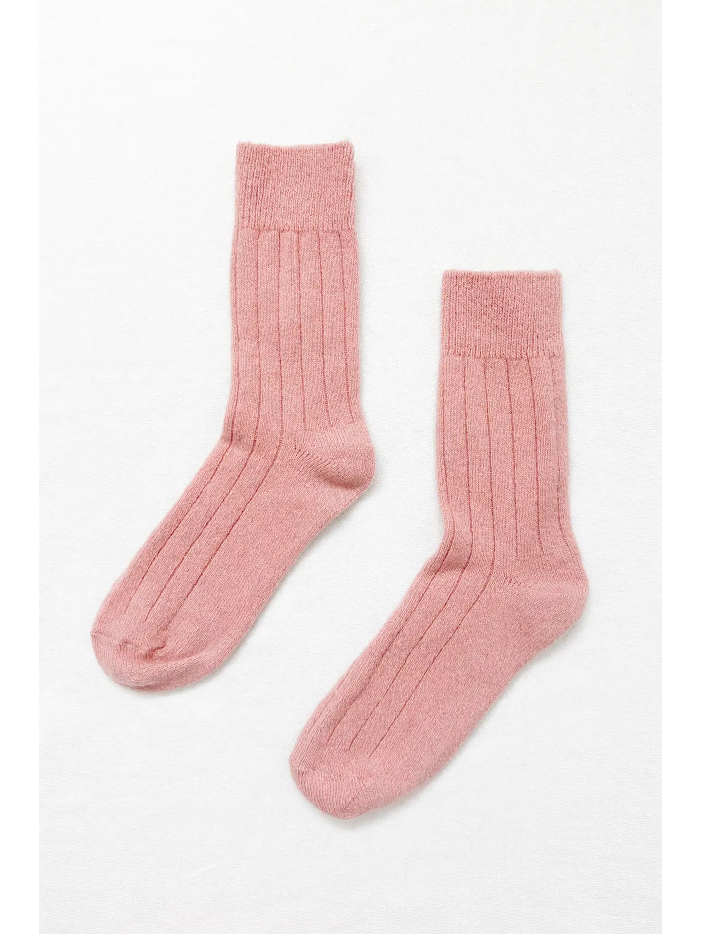 Classic Cashmere Socks