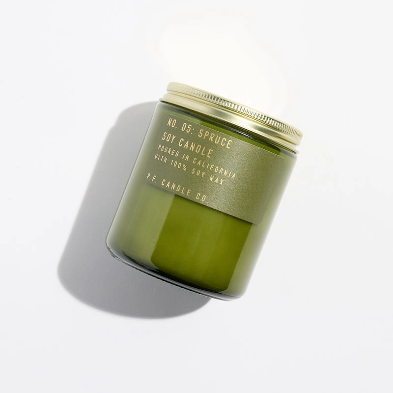 Standard Soy Candle