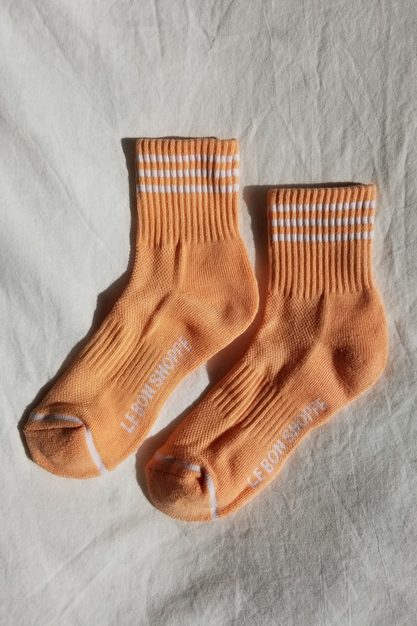 Girlfriend Socks