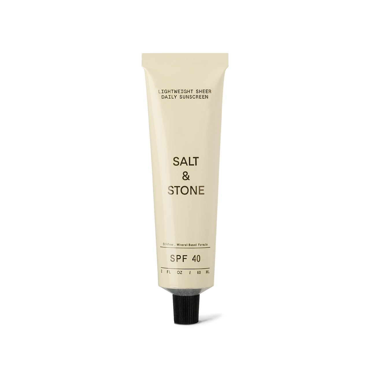Lightweight Sheer Daily Sunscreen SPF 40