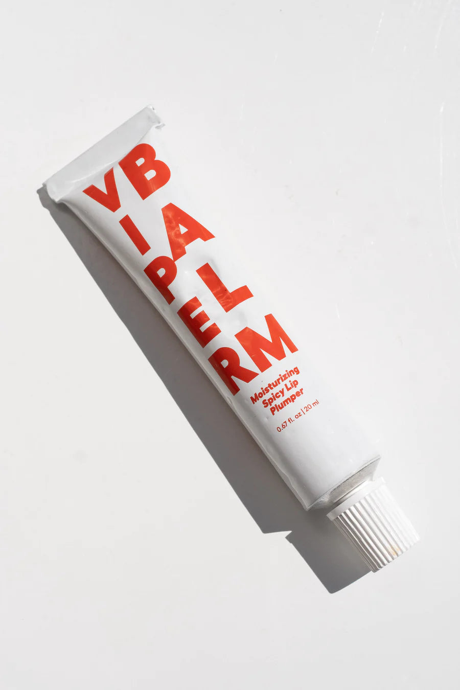 Viper Balm / Natural Lip Plumper