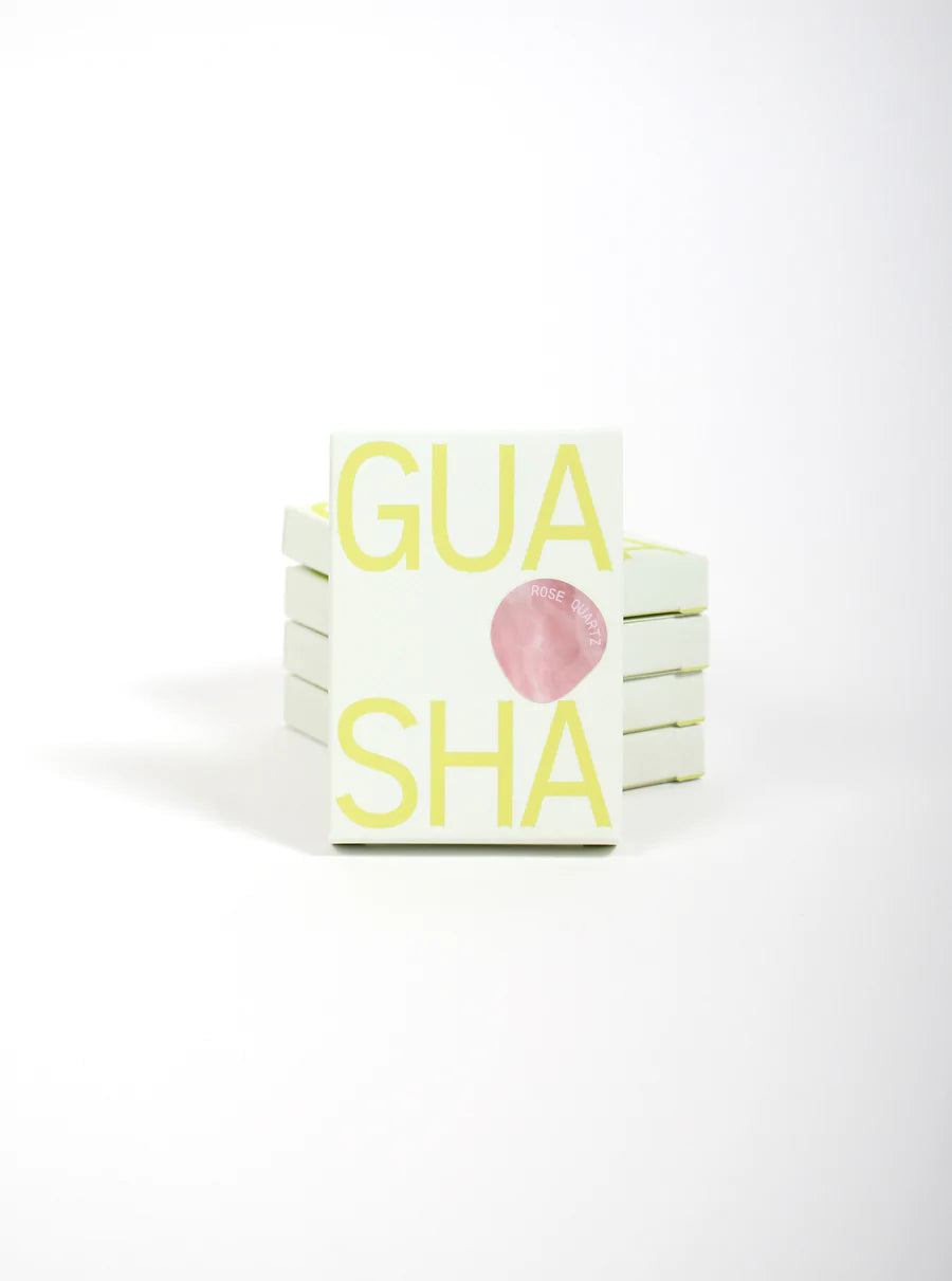 Gua Sha