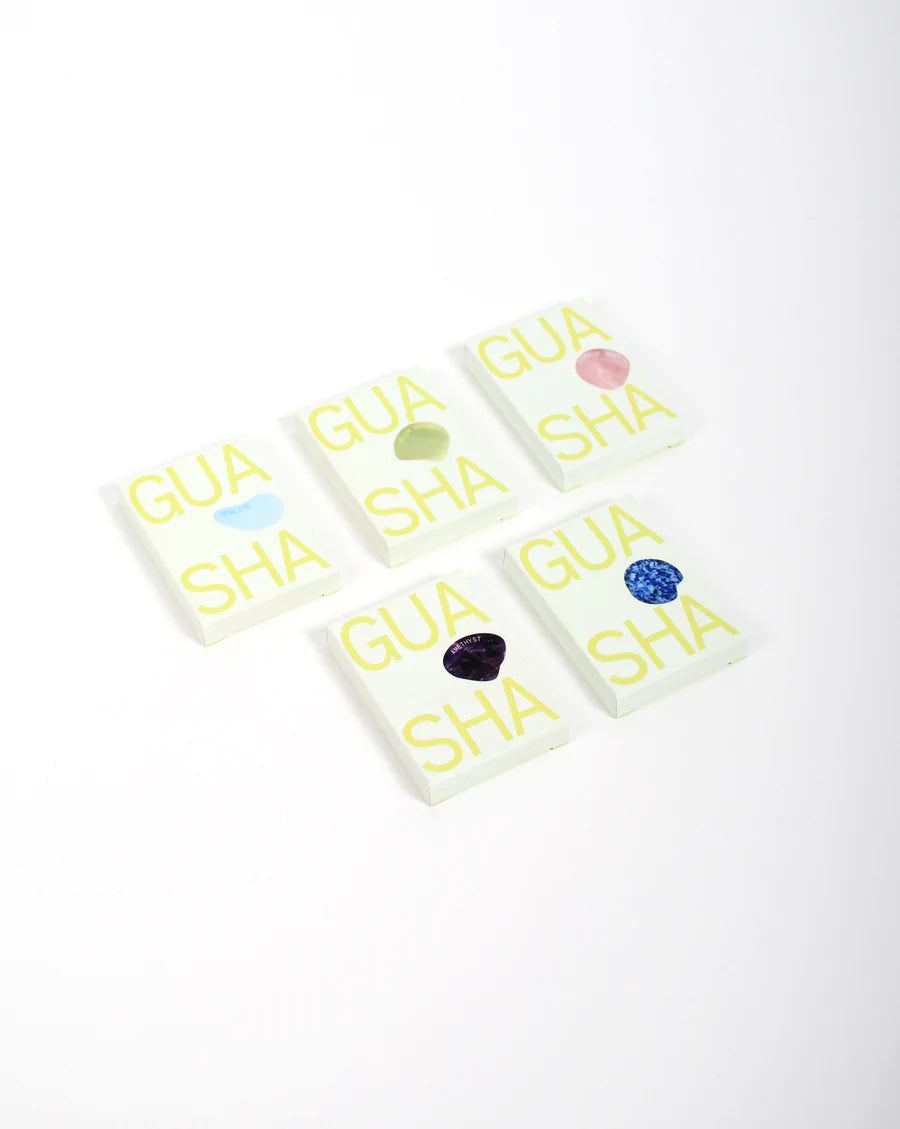 Gua Sha