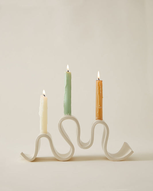 Wyat Candelabra