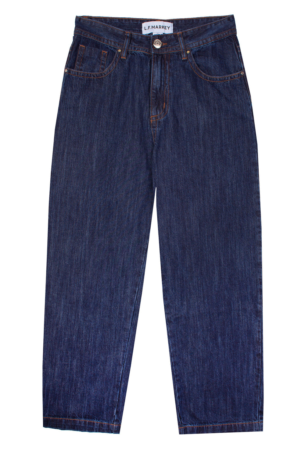 Big Boys Jeans / Indigo – Rom Shop - Albany NY